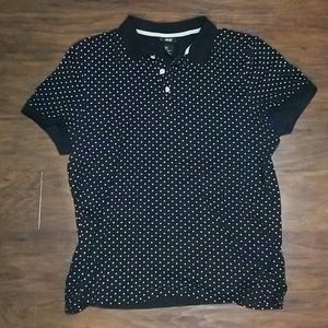 H&M David Beckham polo!